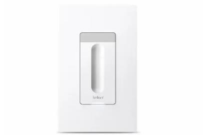 Smart lighting